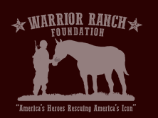 Warrior Ranch Foundation